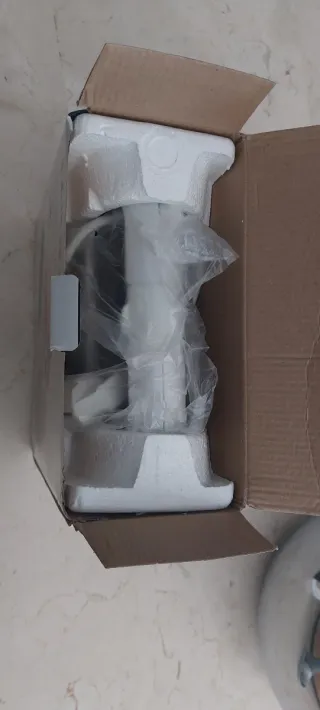 Sandwichera Taurus MySandwich Luxe