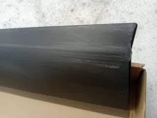 MOLDURA Y ALETIN DERECHO NISSAN QASQHAI J12