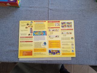 Catan Junior Juego de Mesa