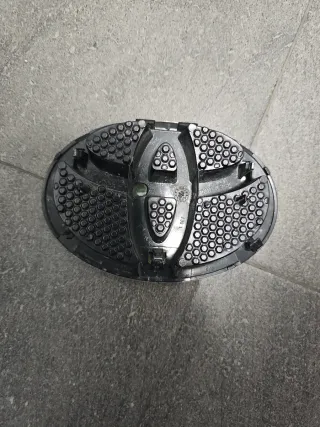 Anagrama Toyota Auris