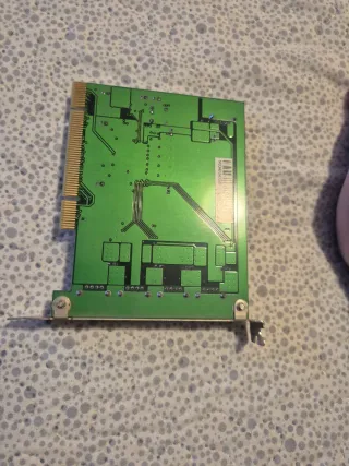 Scheda espansione USB NEC