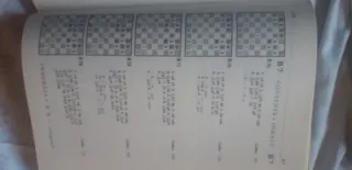 Enciclopedia degli scacchi - Volume 2