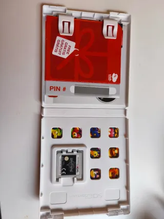 Kingdom Hearts 3D: Dream Drop Distance 3DS