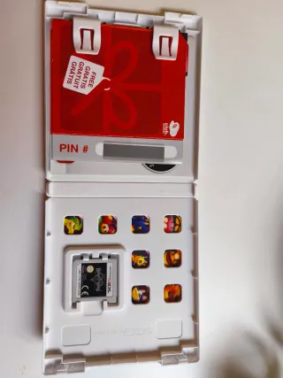 Kingdom Hearts 3D: Dream Drop Distance 3DS