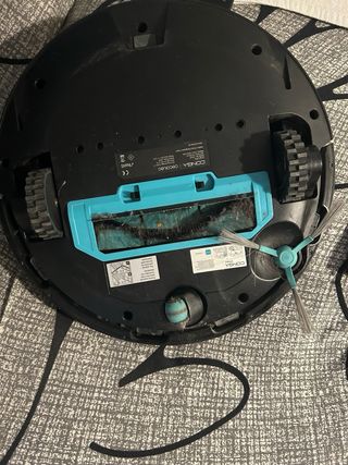 Robot Aspirador Conga 3590