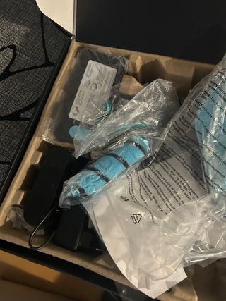 Robot Aspirador Conga 3590