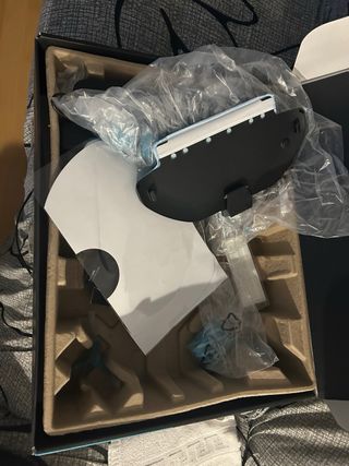 Robot Aspirador Conga 3590