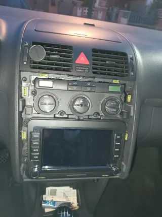 Nissan Pathfinder 2006