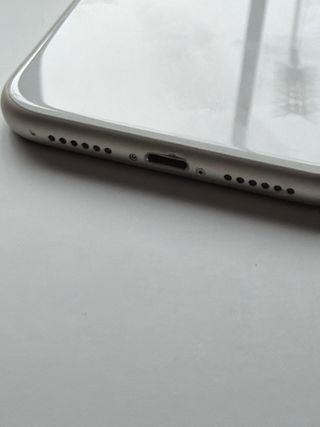  iPhone 11 128GB Blanco