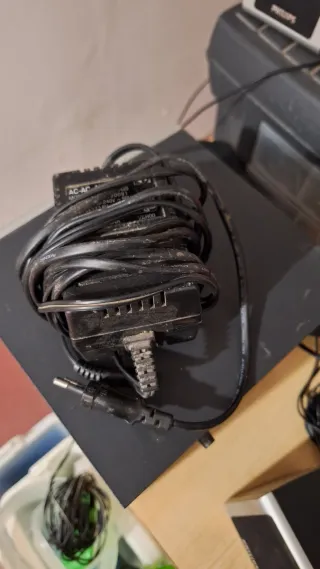 Equipo de Sonido Philips 5.1 MMS 260/00