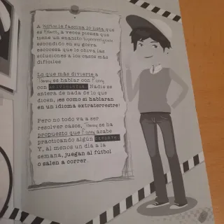 Libro 101 Casos para Sherlocks de Primera