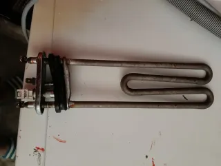 Resistencia Lavadora Balay Bosch L