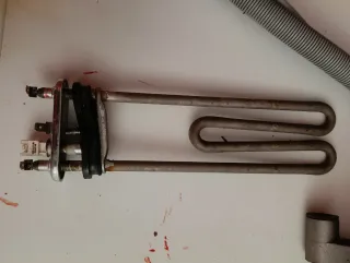 Resistencia Lavadora Balay Bosch L