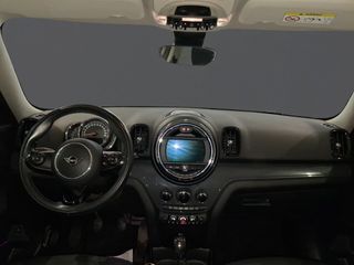 MINI Countryman Cooper
