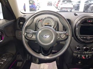 MINI Countryman Cooper