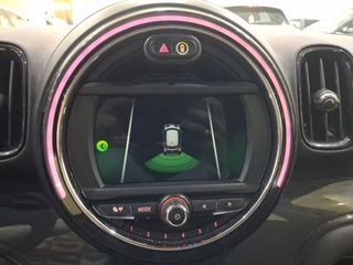 MINI Countryman Cooper