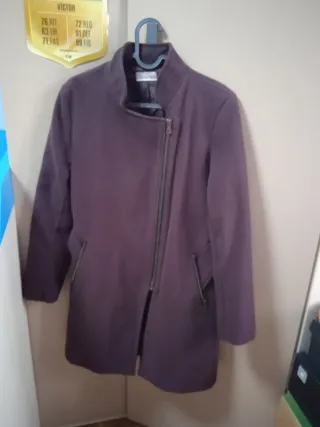 Lote ropa mujer. 2 cazadoras y 2 chaquetones