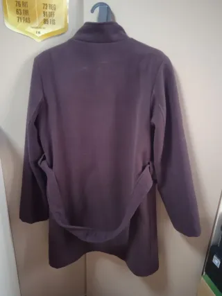 Lote ropa mujer. 2 cazadoras y 2 chaquetones