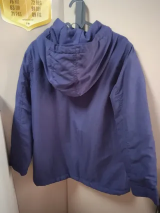 Lote ropa mujer. 2 cazadoras y 2 chaquetones