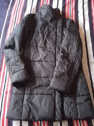 Lote ropa mujer. 2 cazadoras y 2 chaquetones