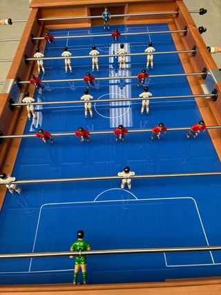 Futbolín Profesional