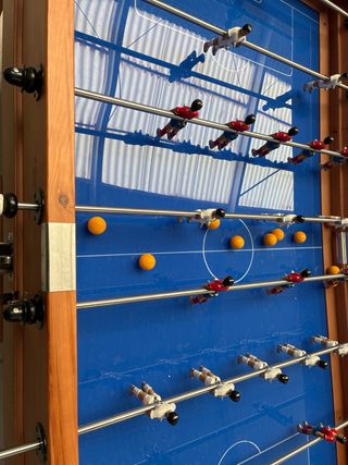 Futbolín Profesional