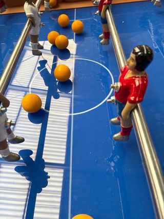 Futbolín Profesional