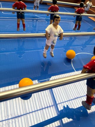 Futbolín Profesional