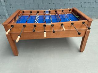 Futbolín Profesional