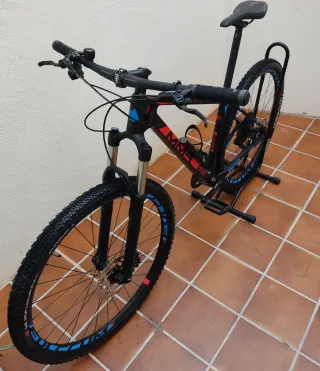 mmr rakish carbono talla m