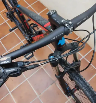 mmr rakish carbono talla m