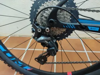 mmr rakish carbono talla m