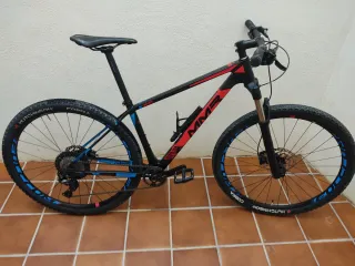 mmr rakish carbono talla m