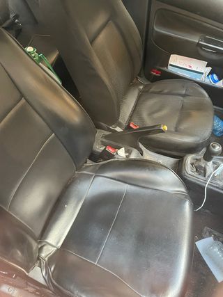 Volkswagen Golf 2001