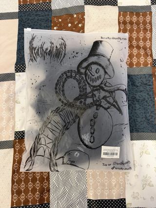 Breathedivinity Shorts