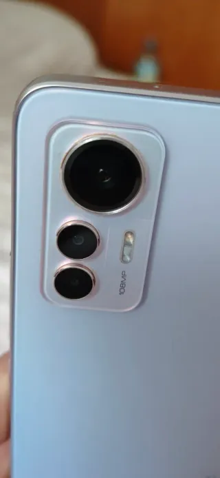 Xiaomi 12 Lite 8GB 256GB