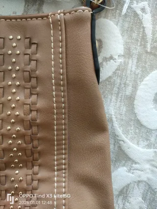 Bolso Salvador Bachiller