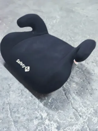 Elevador coche infantil