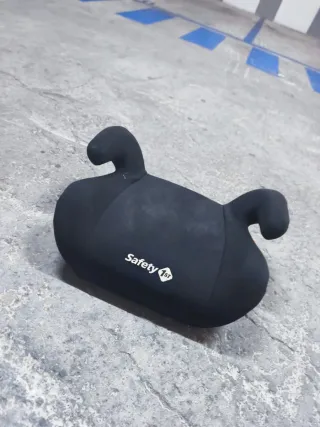 Elevador coche infantil