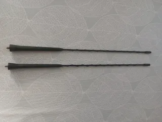 2 Antenas Coche Nuevas