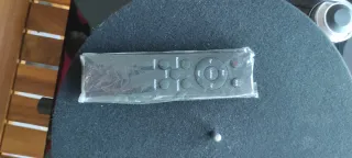 Toca-discos Pro-Ject Juke Box E