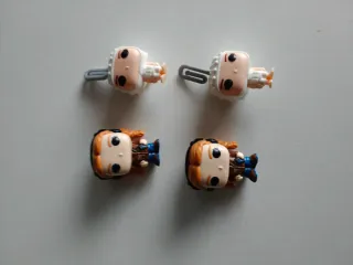 Funko Pop Stranger Things