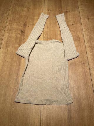 Jersey mujer Stradivarius S