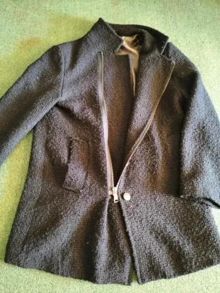 Cappotto Antony Morato Blu Notte XL