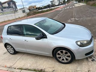 Volkswagen Golf 2009