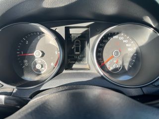 Volkswagen Golf 2009