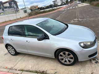 Volkswagen Golf 2009