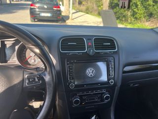 Volkswagen Golf 2009