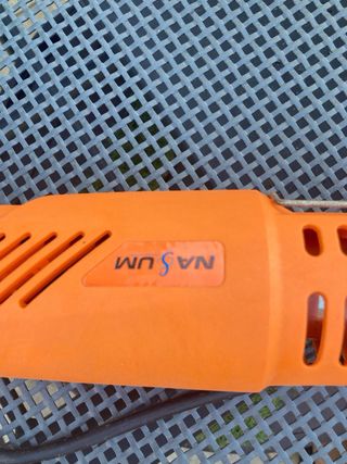 Bruciatore Diserbante Elettrico NA&UM