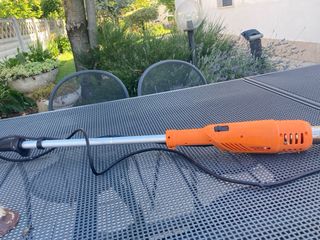 Bruciatore Diserbante Elettrico NA&UM